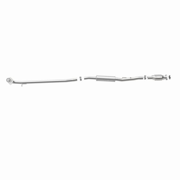 MAG Converter Direct Fit Magnaflow 51867