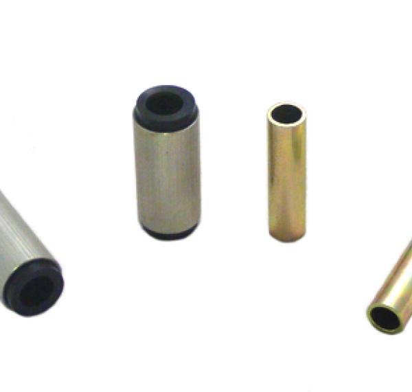 WL Bushings - Spring Whiteline W72133