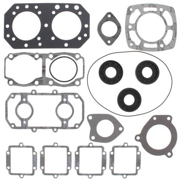 Vertex Pistons 611402