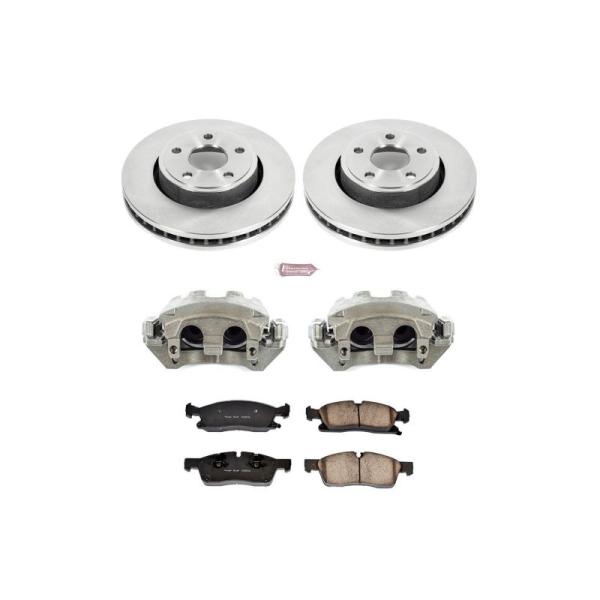 PowerStop KCOE5951