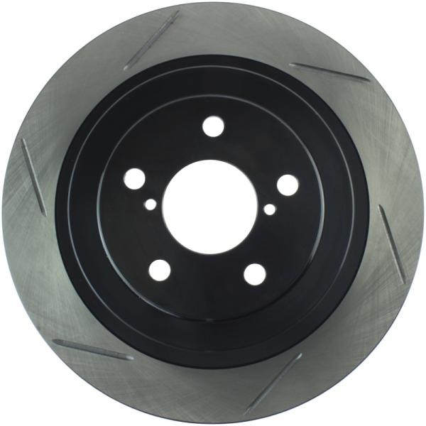 Stoptech 126.47017SR