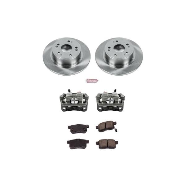 PowerStop KCOE5368