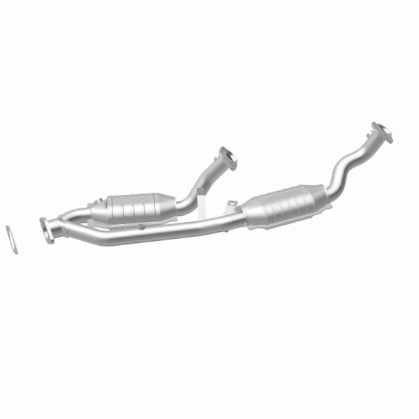 MAG Converter Direct Fit Magnaflow 23543