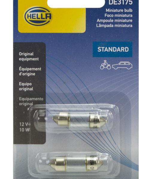 Hella DE3175TB