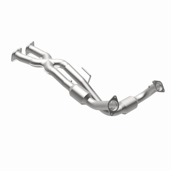 MAG Converter Direct Fit Magnaflow 5451046