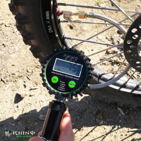Rhino USA RGAUGE-0200
