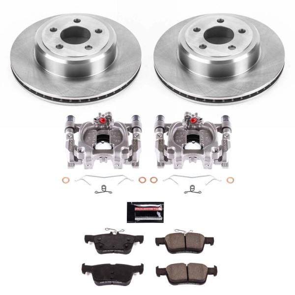 PowerStop KCOE7723