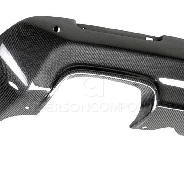 Anderson Composites AC-RL18DGCHHC