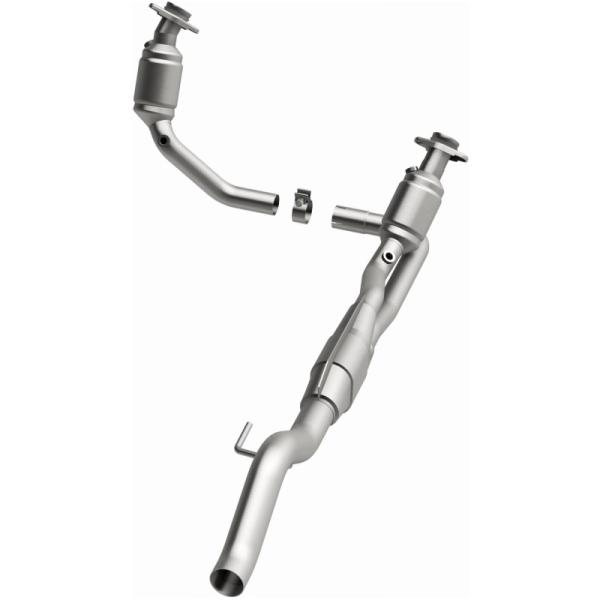 MAG Converter Direct Fit Magnaflow 447244