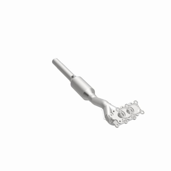Magnaflow 4561079