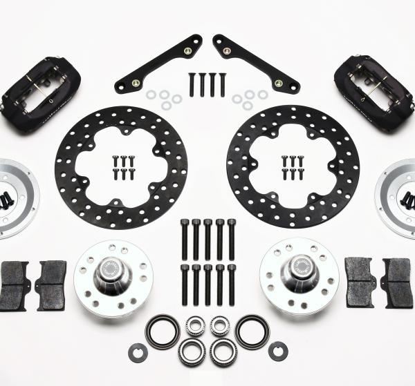 WIL Dynalite Brake Kit Wilwood 140-8175-BD