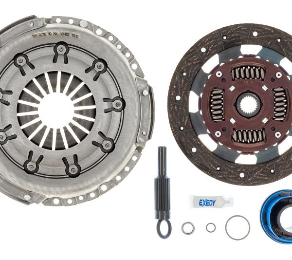 Exedy 07096