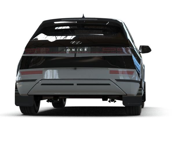 Rally Armor MF137-UR-BLK-MBK