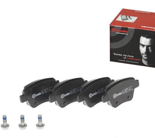 Brembo OE P85114