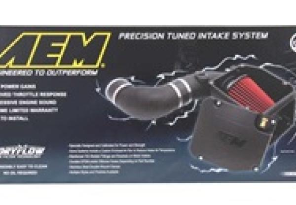 AEM Induction 21-8013DP