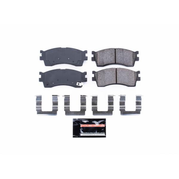 PowerStop Z23-889