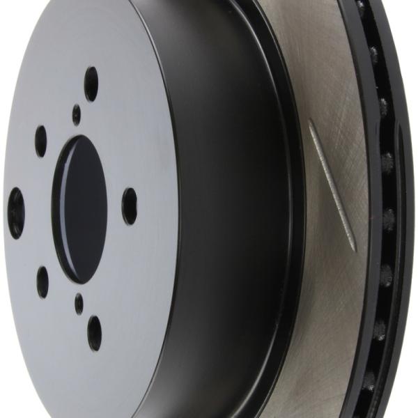 Stoptech 126.47035SR