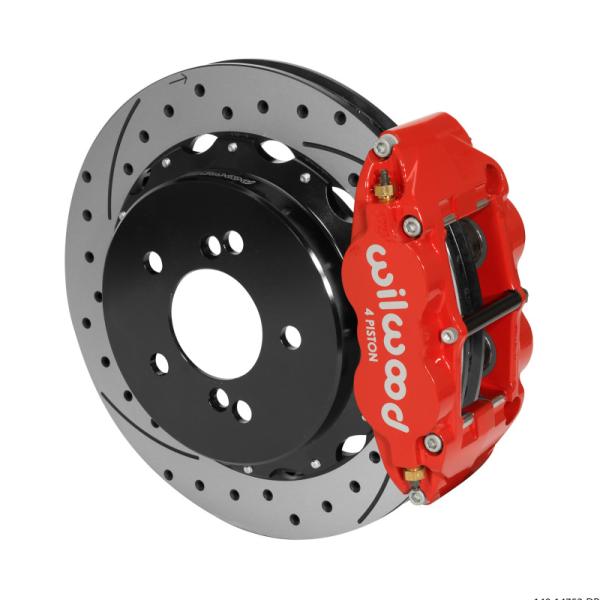 WIL Superlite Brake Kit Wilwood 140-14752-DR