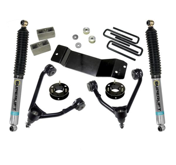 Superlift 3600B