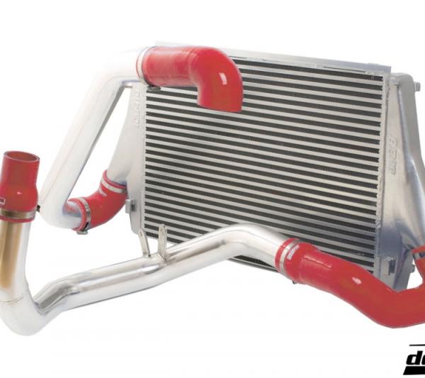 DOB Intercooler Kit - BigPack do88 BIG-120-R