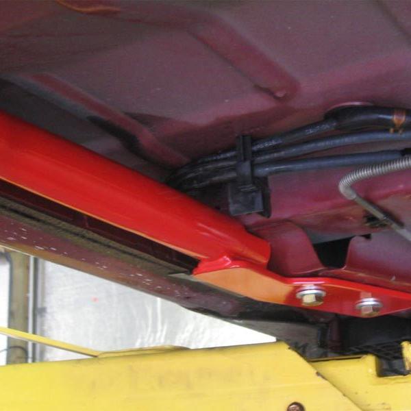 UMI Performance 2002-R