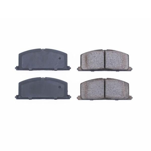 PowerStop 16-242