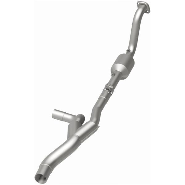 MAG Converter Direct Fit Magnaflow 4651499