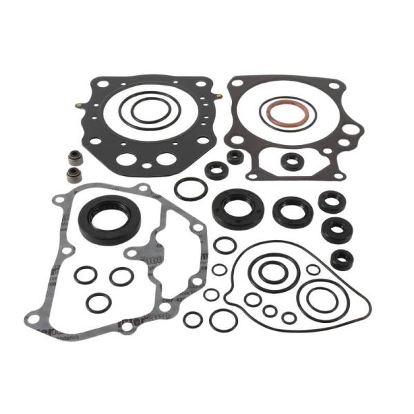 Vertex Pistons 8110024