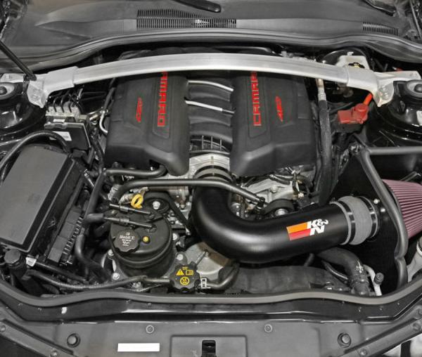 K&N Engineering 69-4533TTK