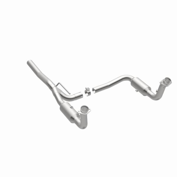 Magnaflow 5551187