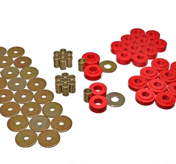 Energy Suspension 3.4128R