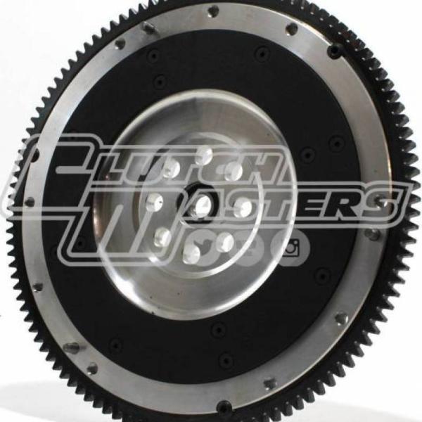 Clutch Masters FW-694-AL