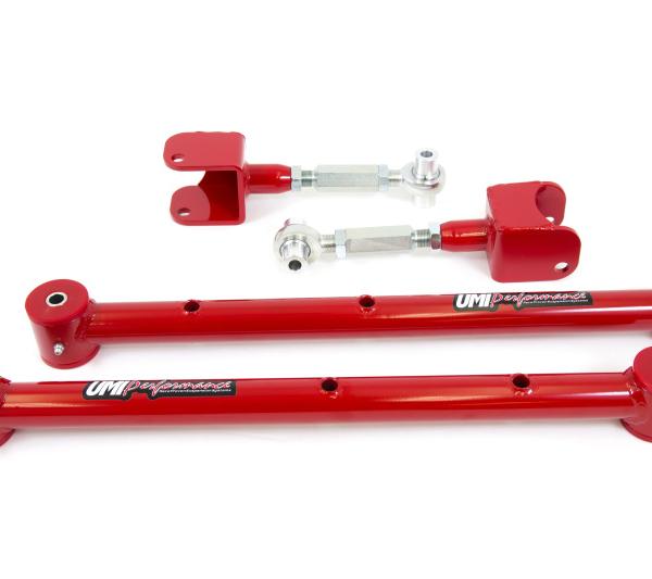 UMI Performance 401517-R