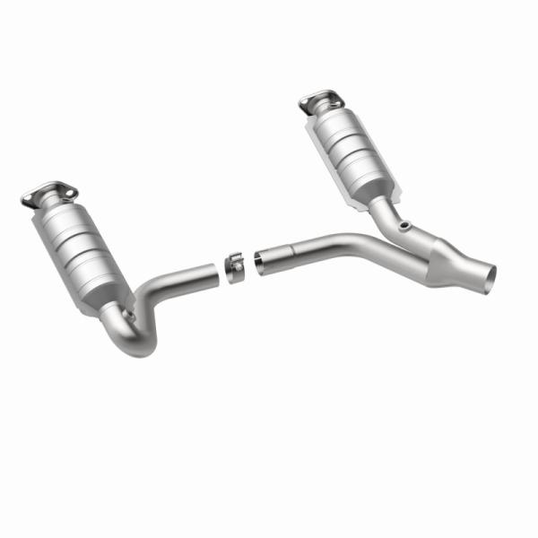MAG Converter Direct Fit Magnaflow 24398