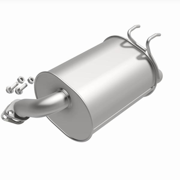 MAG BRE Muffler Kit Magnaflow 108-0249