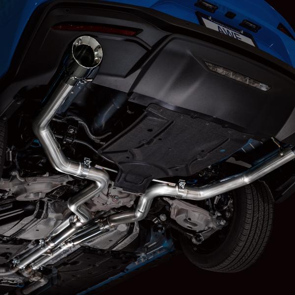 AWE Tuning 3020-32650