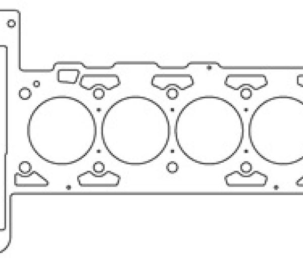 Cometic Gasket C5921-036