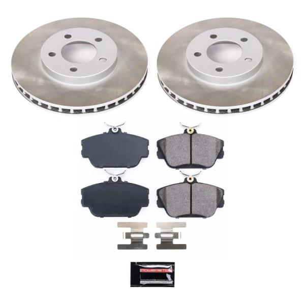 PowerStop SC5406