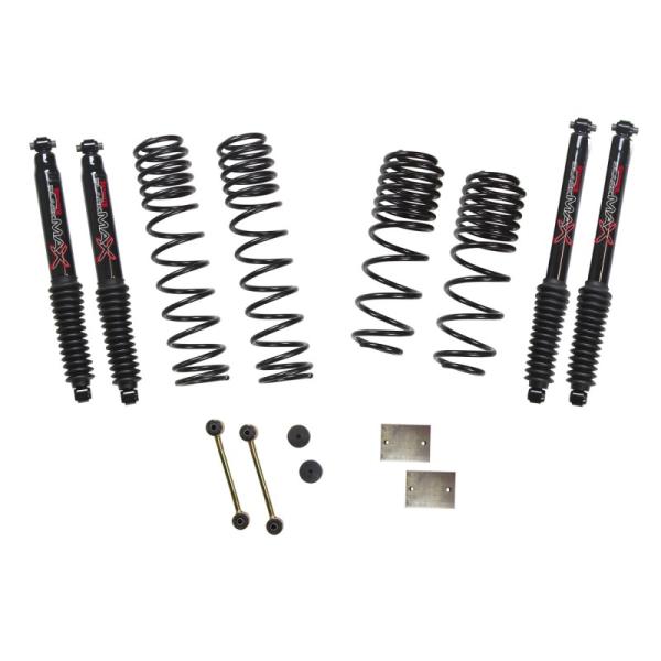 Skyjacker JL15RBPBLTD