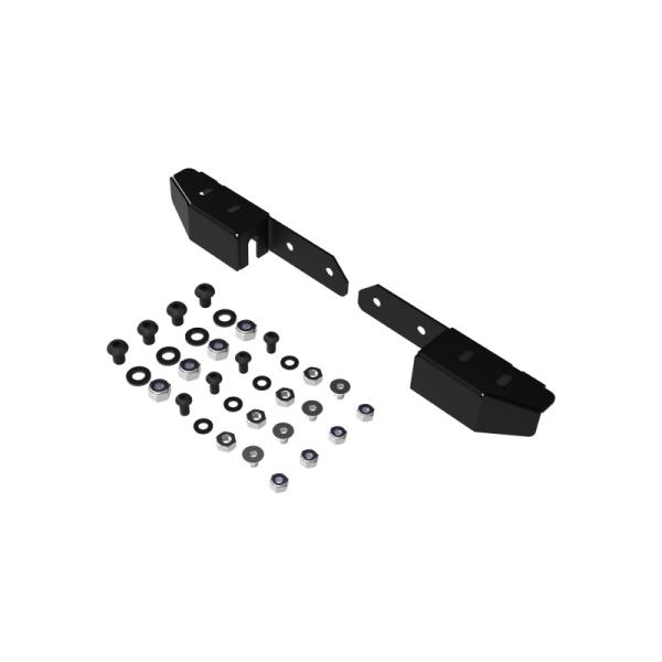 KC HiLiTES 92503