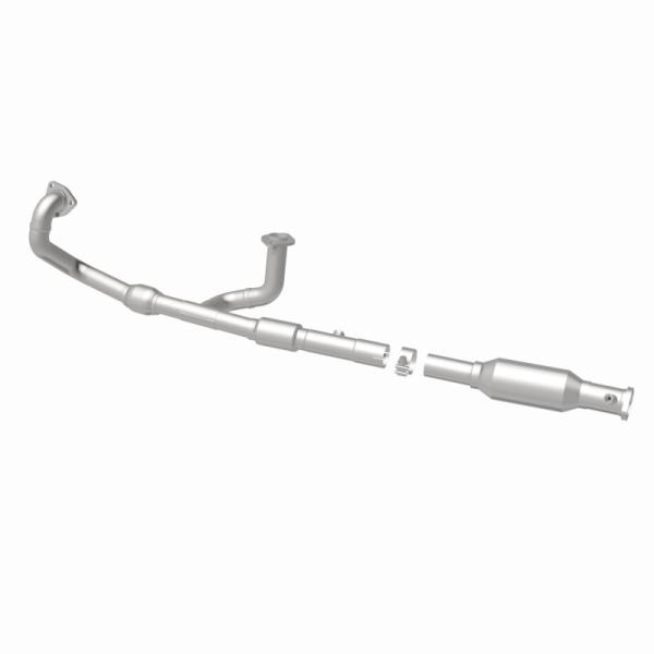 MAG Converter Direct Fit Magnaflow 51294