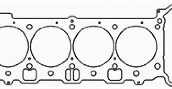 Uncategorized Cometic Gasket C5111-045
