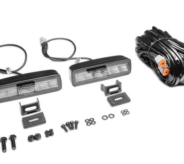 Go Rhino 750600622FBS