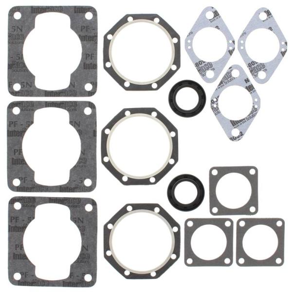Vertex Pistons 711042