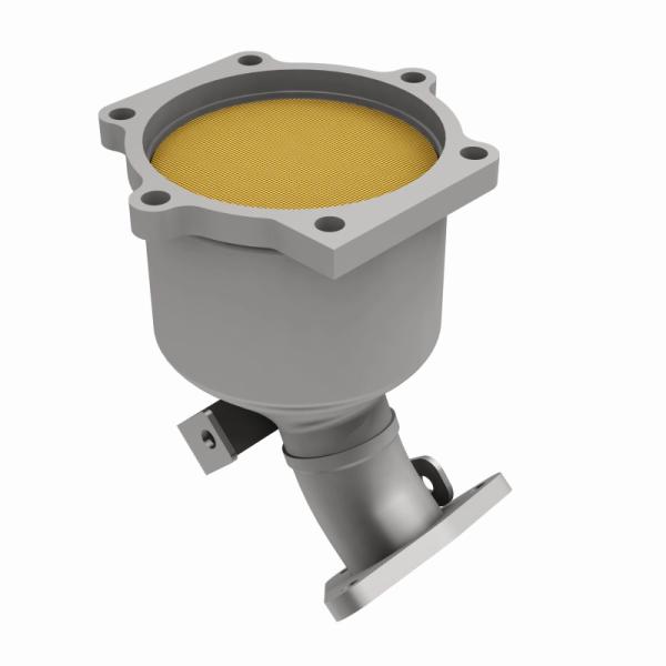 MAG Converter Direct Fit Magnaflow 50806