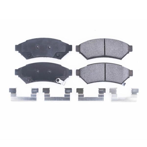 PowerStop 17-1075
