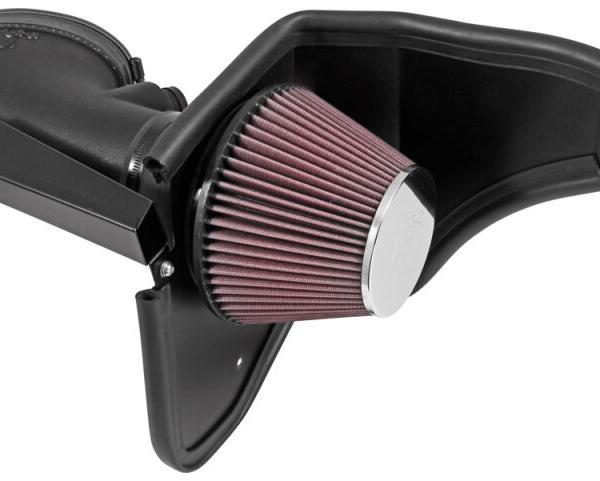 KN 63 AirCharger Intake K&N Engineering 63-1116