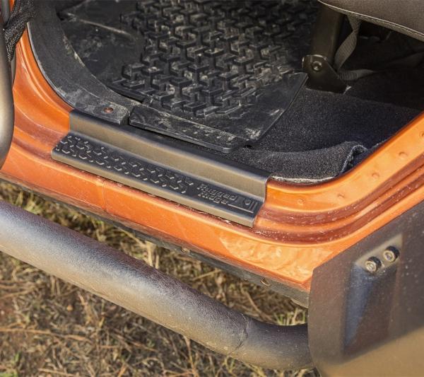 Rugged Ridge 11216.21