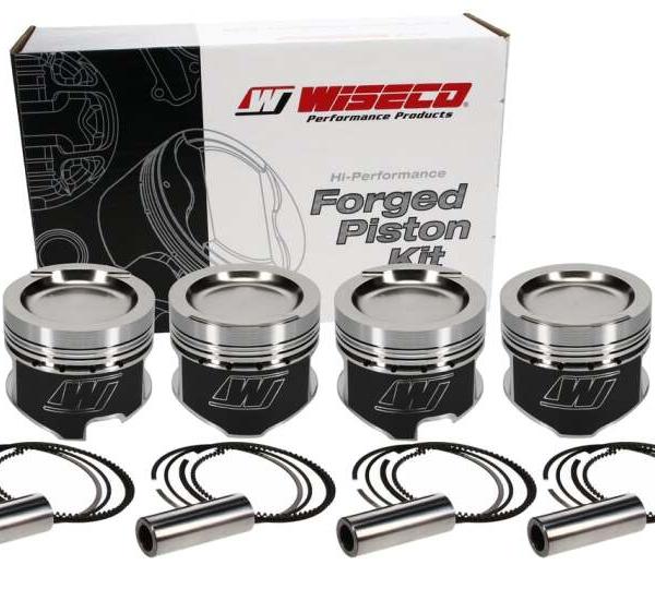 Wiseco KE208M96