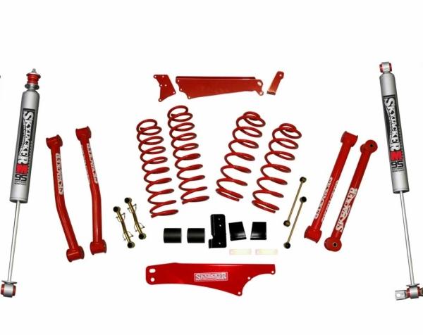 Skyjacker JK401KCR-M